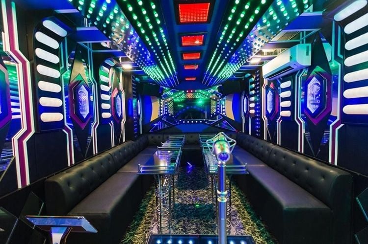 Karaoke Dubai - 468 Dương Quảng Hàm