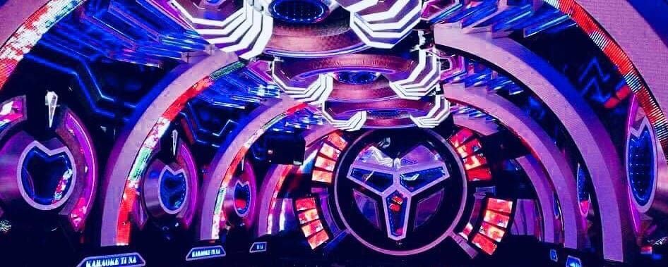 Karaoke Golden Melody - 322 Lê Văn Thọ