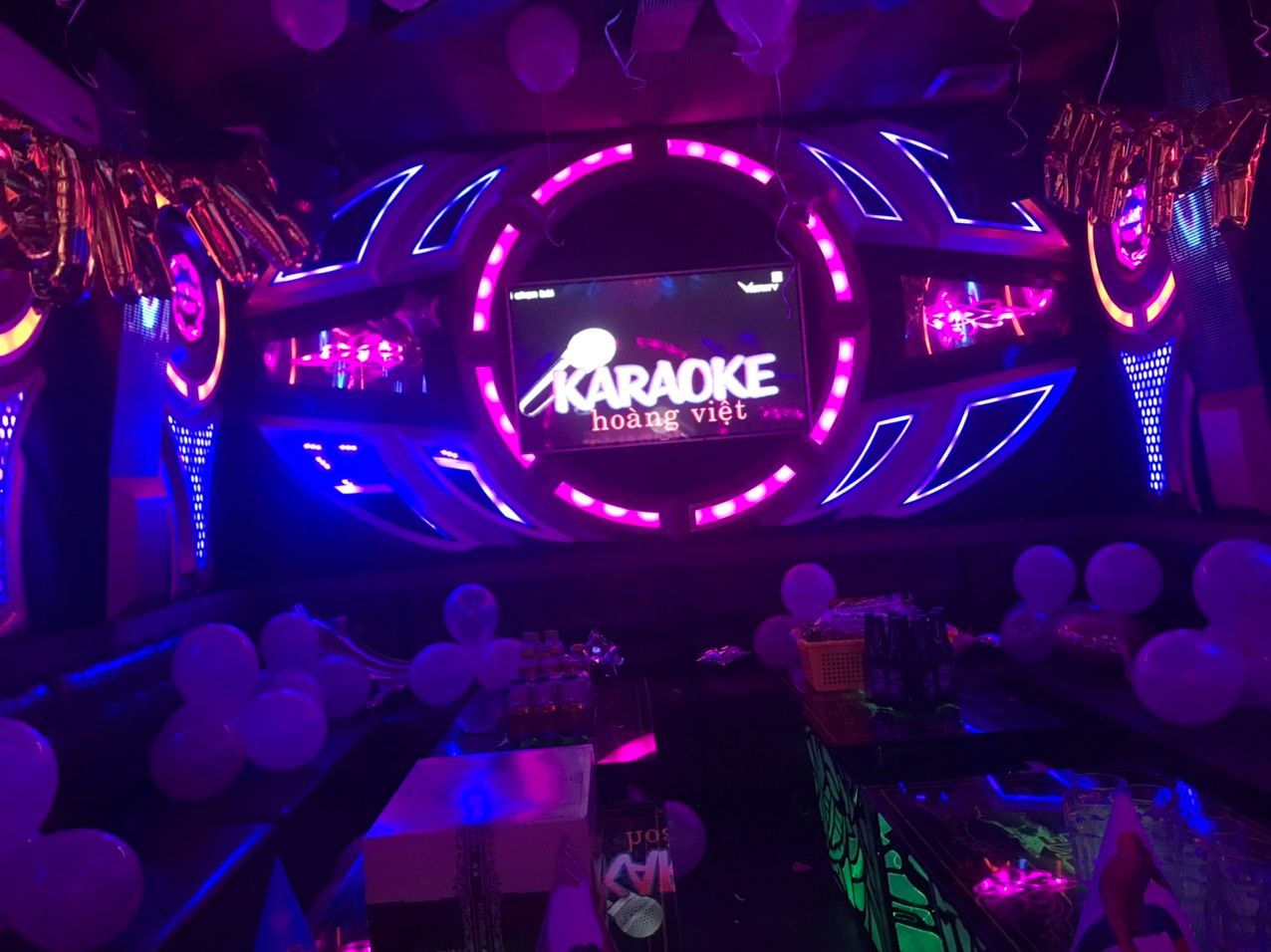 Karaoke FLASH - Yên Xá