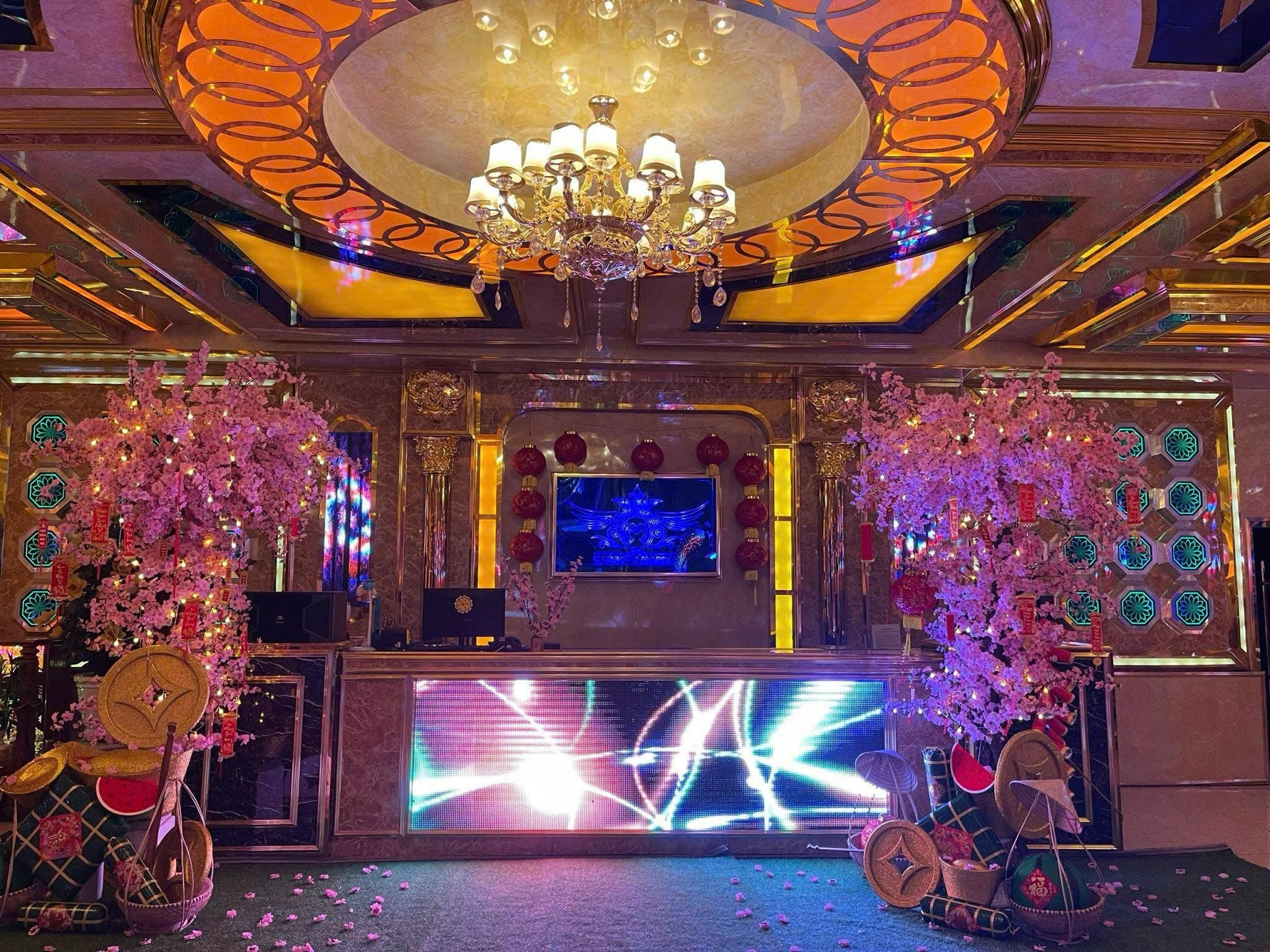 Karaoke EmPire KTV - 28 - 29 Nguyễn Cơ Thạch