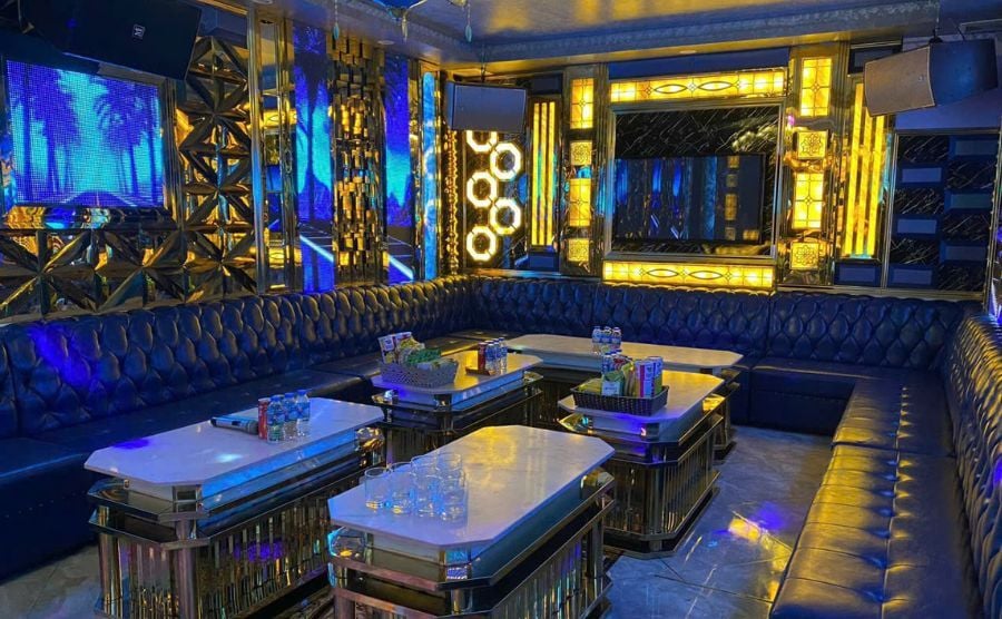 Karaoke Golden Melody - 322 Lê Văn Thọ