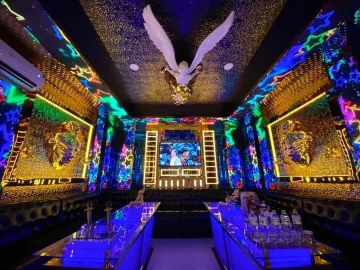 Karaoke Vy Lê - 66A Đồng Khởi
