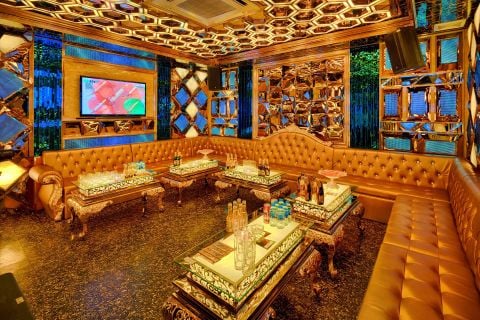 Karaoke Olala - 86 Nguyễn Hoàng