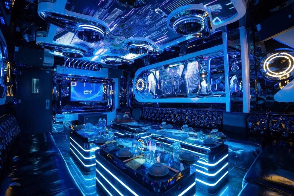 Karaoke Black Diamond - 8 Phạm Thị Nghĩa