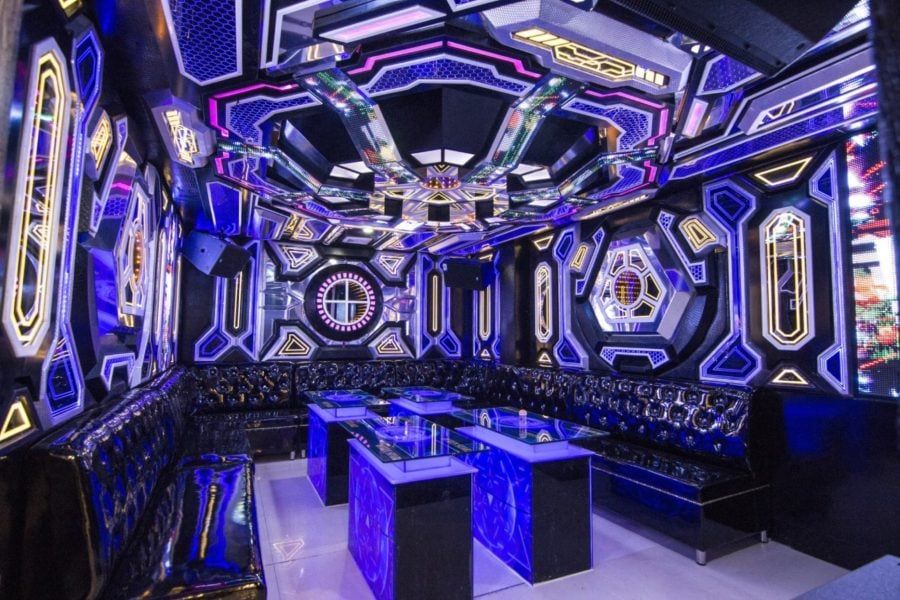 Karaoke Hoa Sữa - 113 Nguyễn Văn Siêu