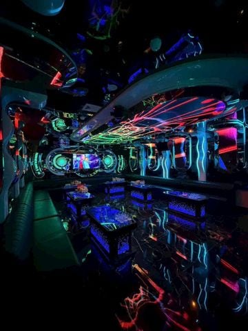 Karaoke 5 Sao - 265 Giảng Võ