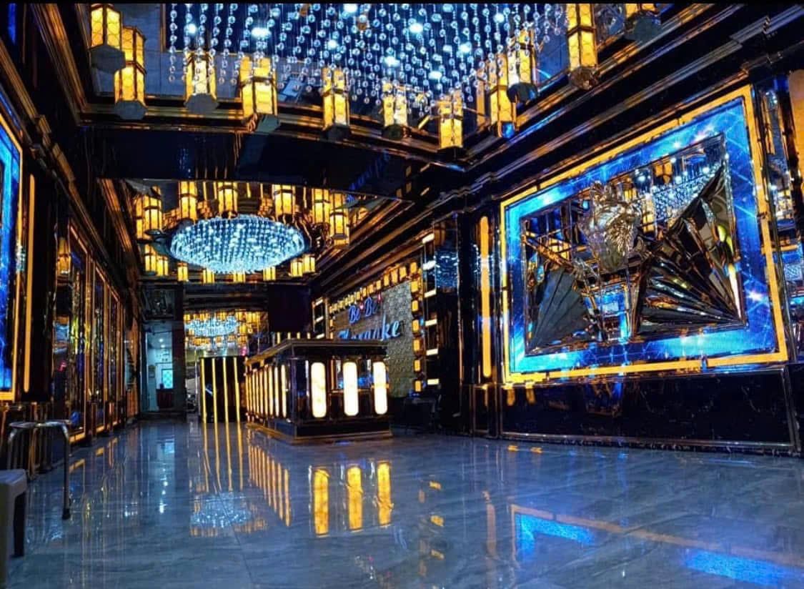 Karaoke Bebe - 13B Nguyễn Ảnh Thủ