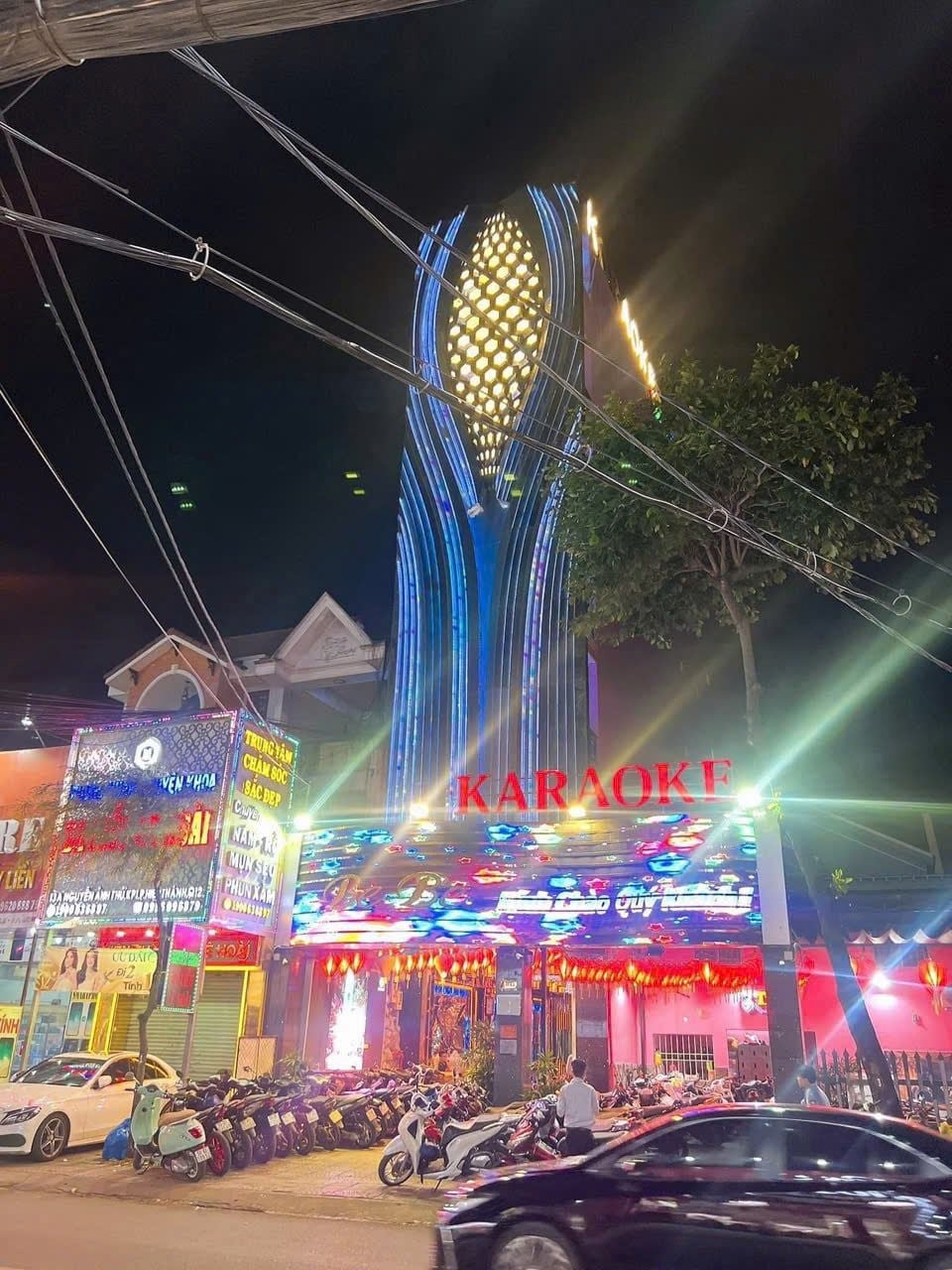 Karaoke Bebe - 13B Nguyễn Ảnh Thủ