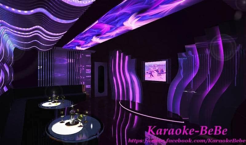 Karaoke Bebe - 13B Nguyễn Ảnh Thủ