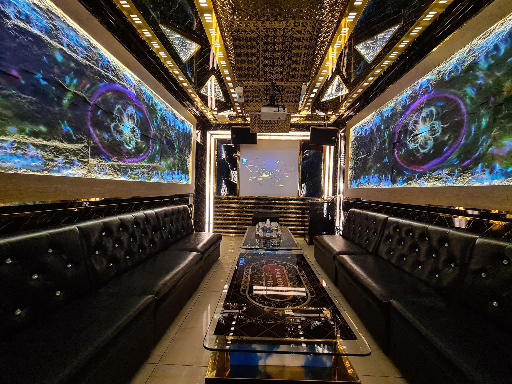 Karaoke Bebe - 13B Nguyễn Ảnh Thủ