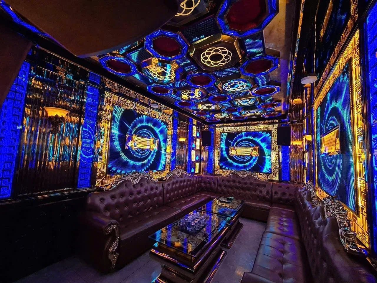 Karaoke Bebe - 13B Nguyễn Ảnh Thủ