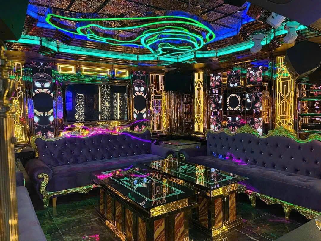 Karaoke Dori - 138 Đường Số 3