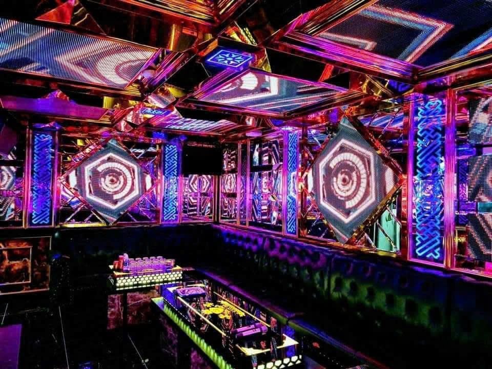 Karaoke Dori - 138 Đường Số 3