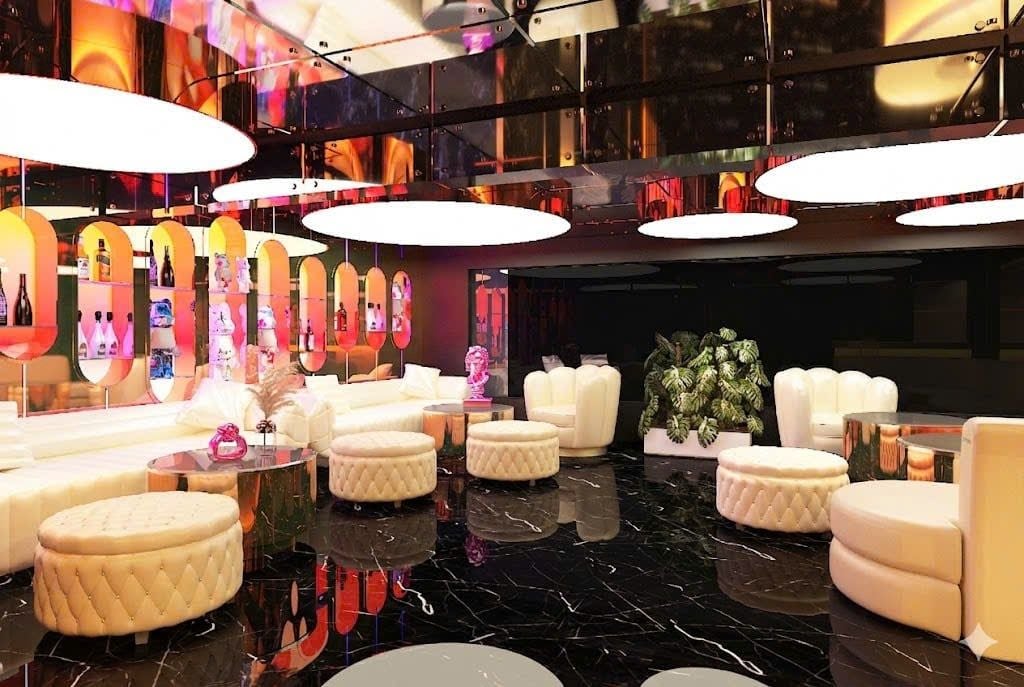 Karaoke Hermes Paris - 216 Lê Hồng Phong
