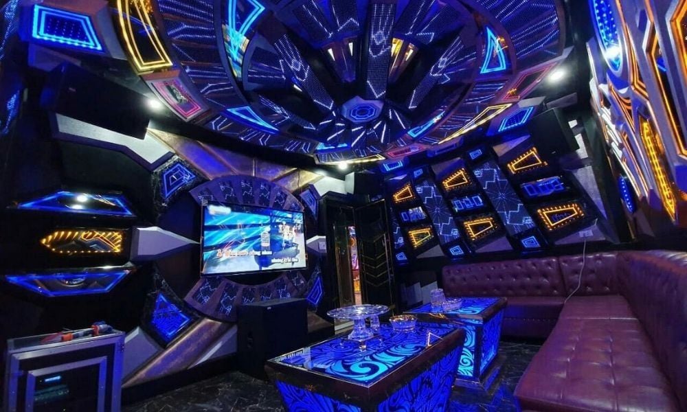 Karaoke Mimi 6 - 382 Nguyễn Thị Thập