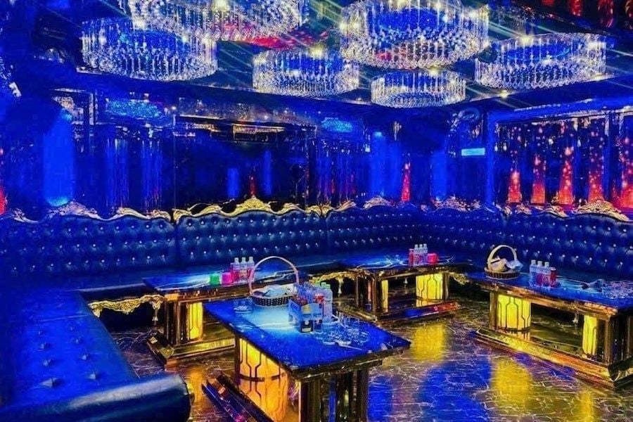 Karaoke New 39 - 139 Trần Hưng Đạo