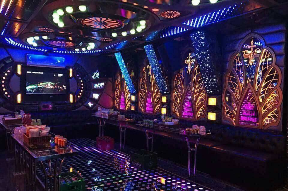 Karaoke Royal - 288 Kinh Dương Vương