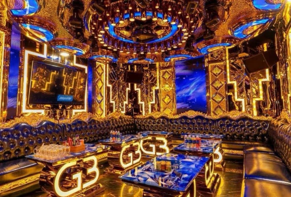 Karaoke Thành Đô - Đường D8