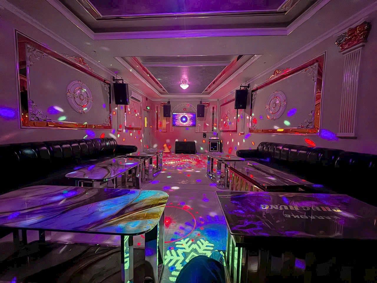 Karaoke Thiên Hà KTV - 572 Lê Đức Thọ