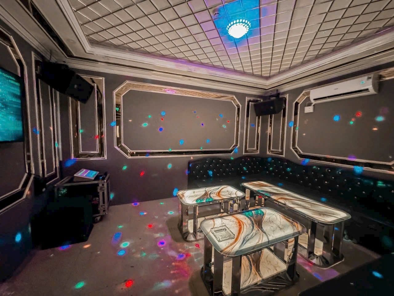 Karaoke Thiên Hà KTV - 572 Lê Đức Thọ