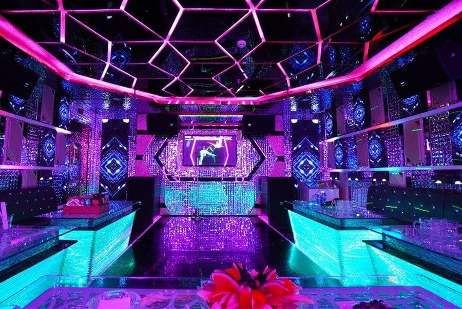 Karaoke VUI VUI - 50 Ấp Bắc