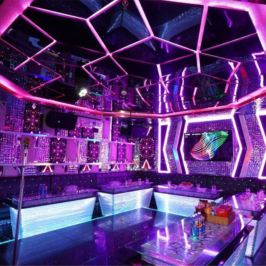 Karaoke VUI VUI - 50 Ấp Bắc