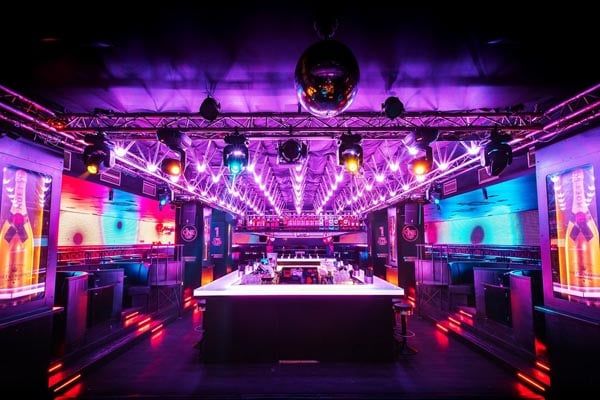 KCLUB Garden - D2 Nguyễn Tri Phương