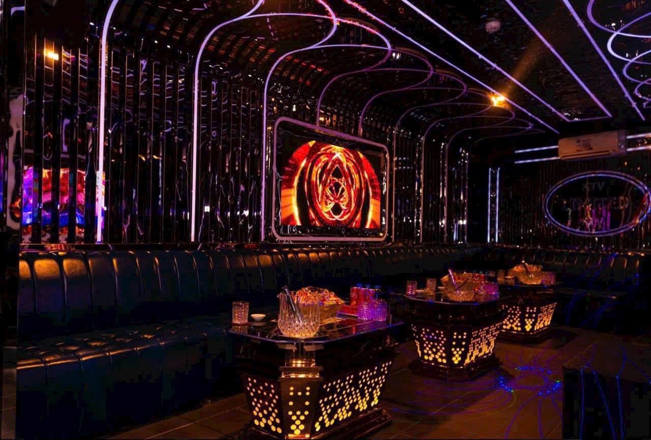 Karaoke Avatar - 1231/16 Nguyễn Thị Diệp