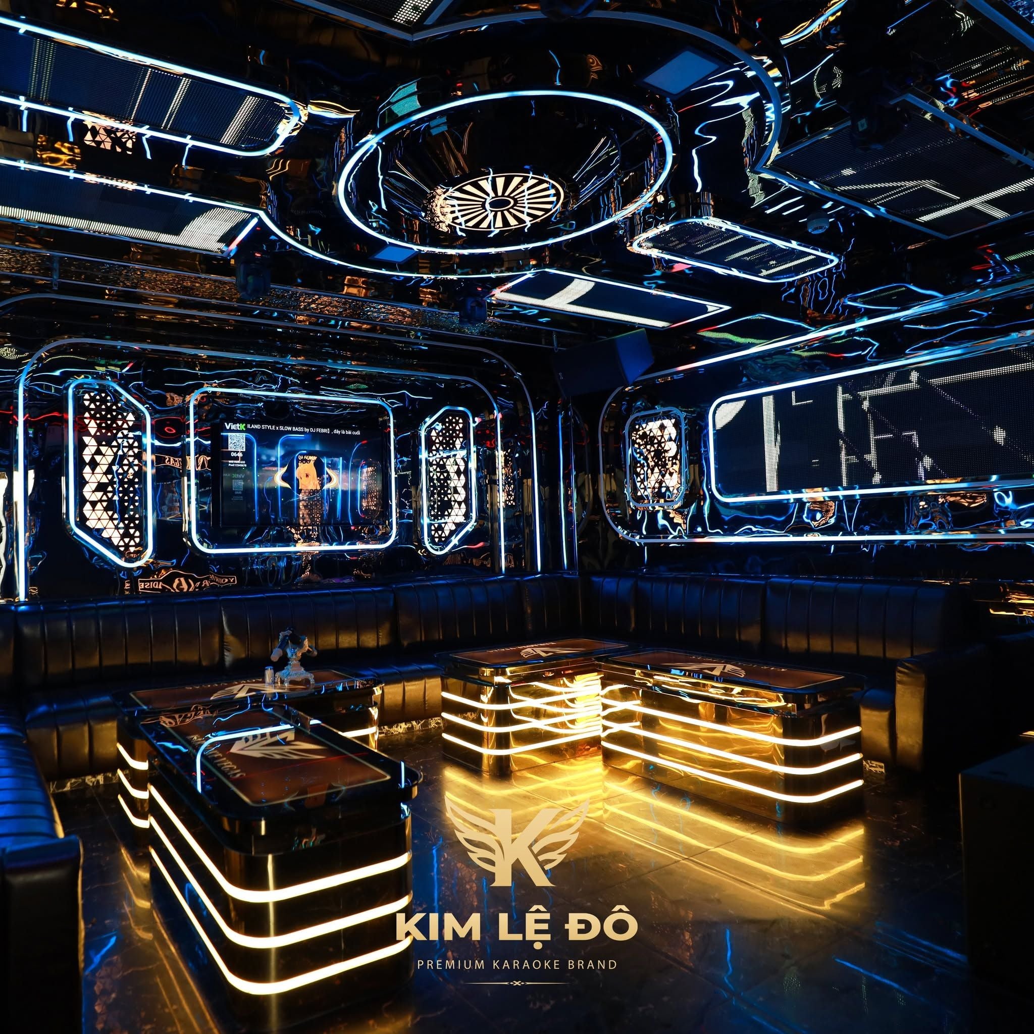 Karaoke Kim Lệ Đô - 178 Đường DT743