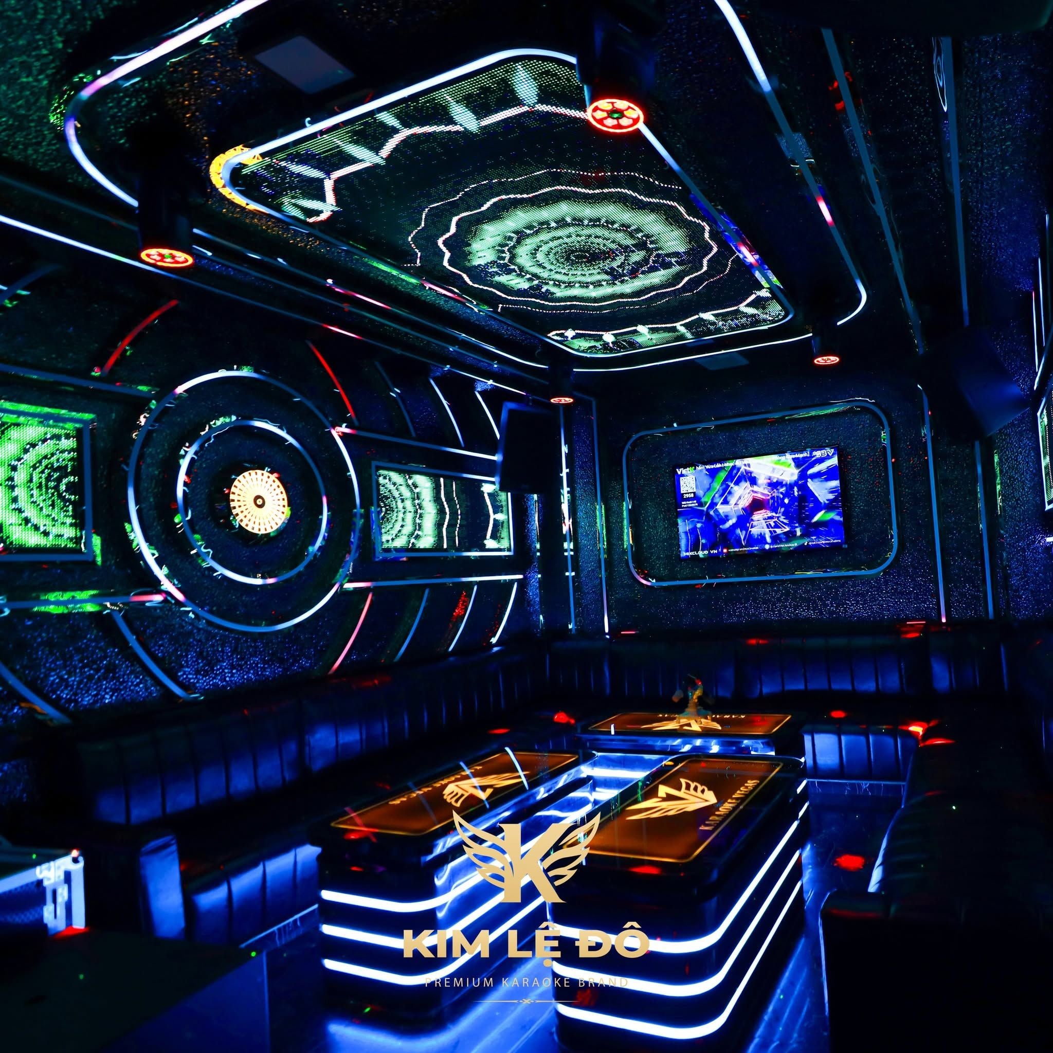Karaoke Kim Lệ Đô - 178 Đường DT743