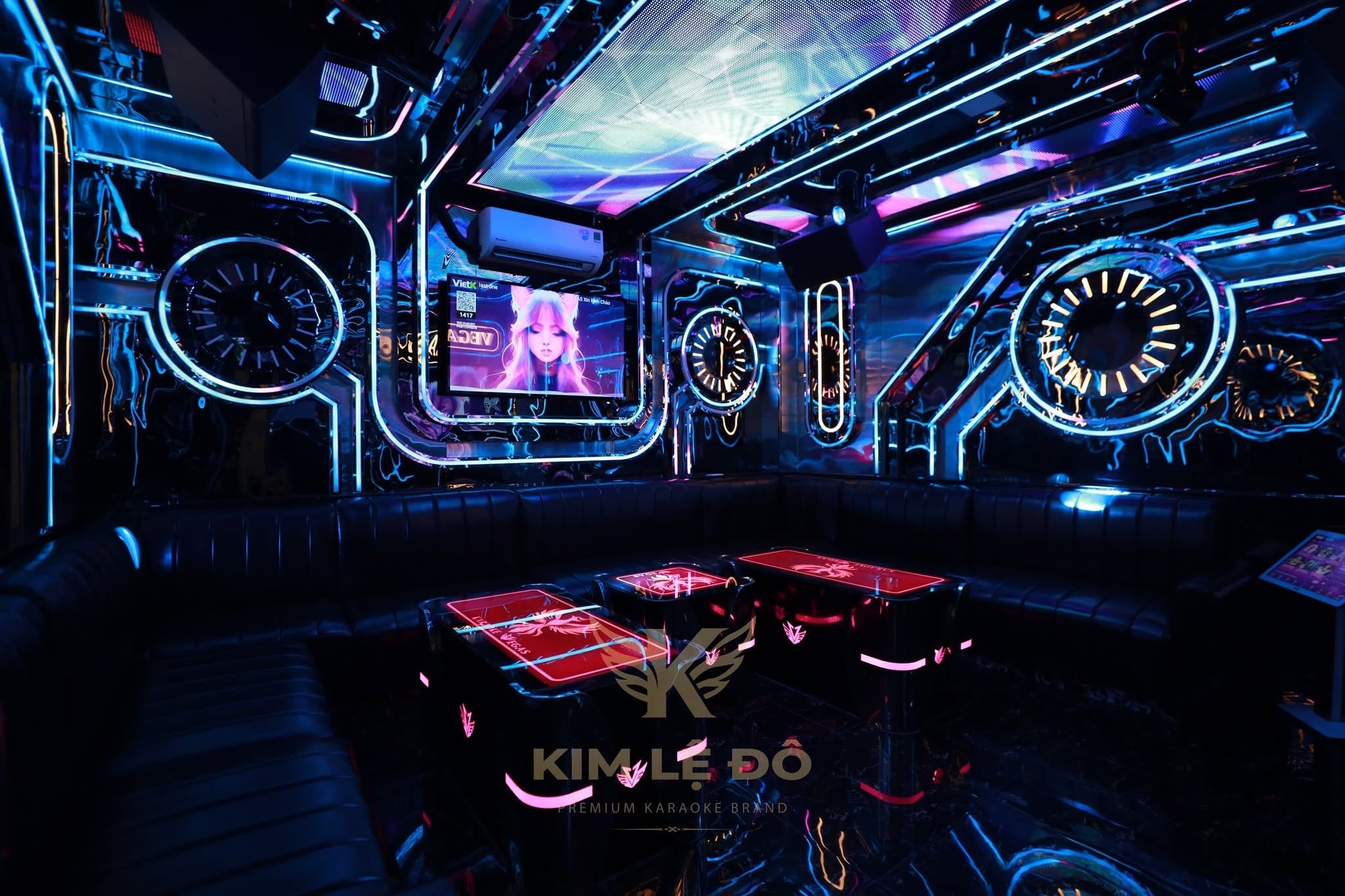 Karaoke Kim Lệ Đô - 178 Đường DT743