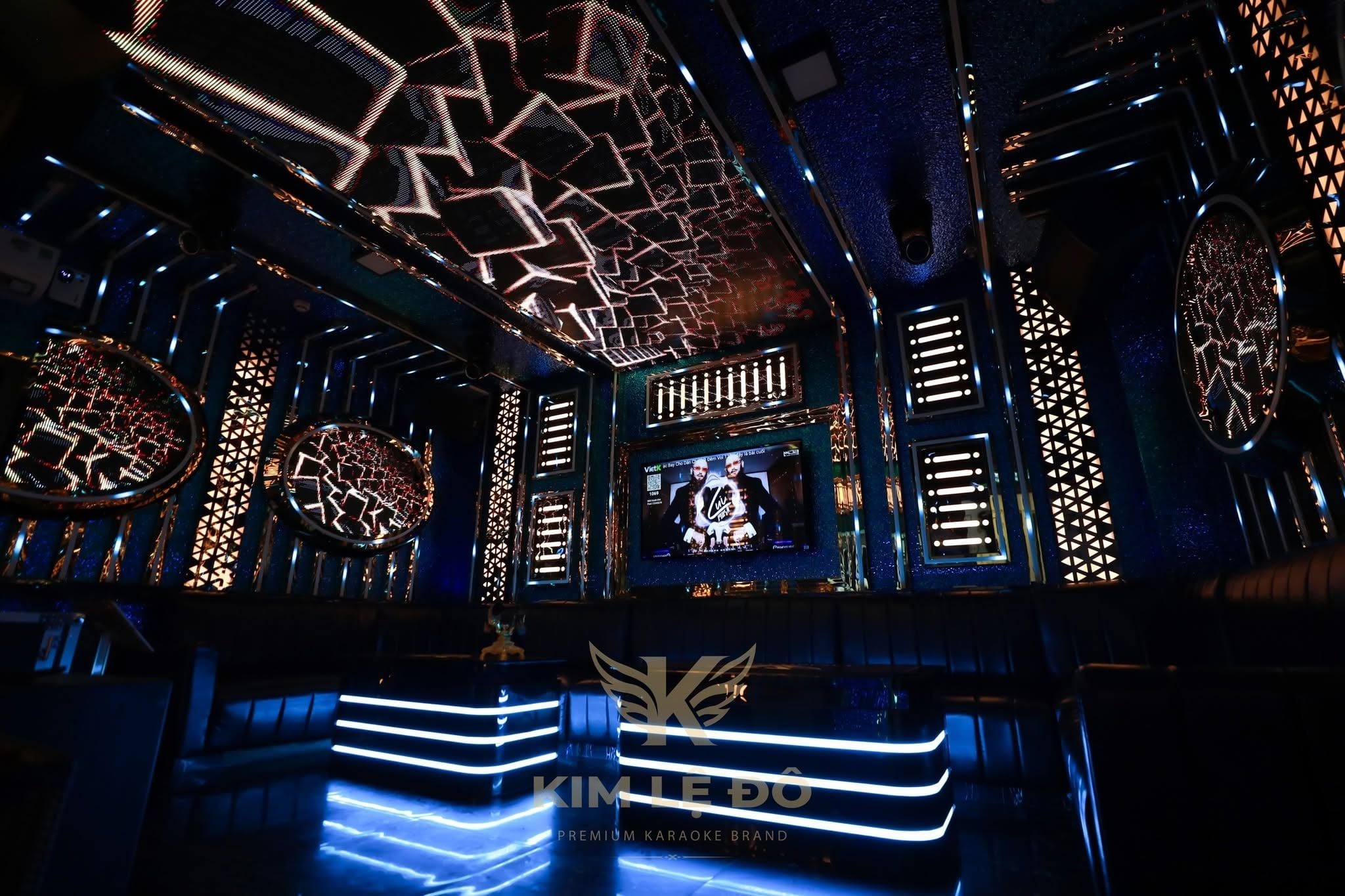 Karaoke Kim Lệ Đô - 178 Đường DT743