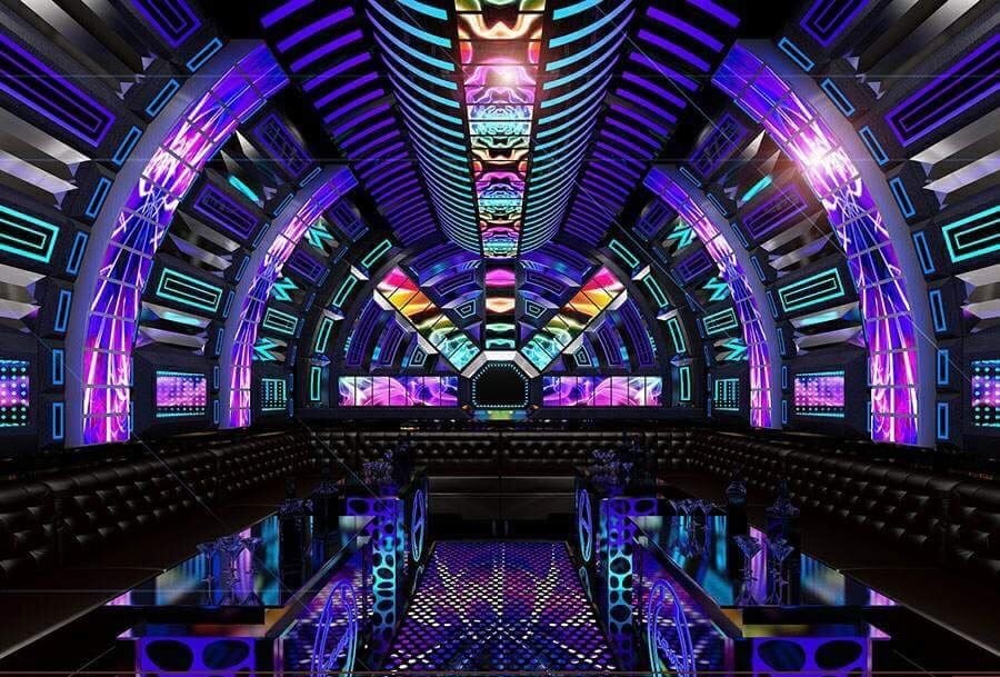 Karaoke MasTery KTV - 607/2 Nguyễn Văn Tạo