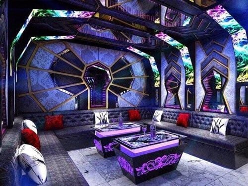Karaoke MasTery KTV - 607/2 Nguyễn Văn Tạo