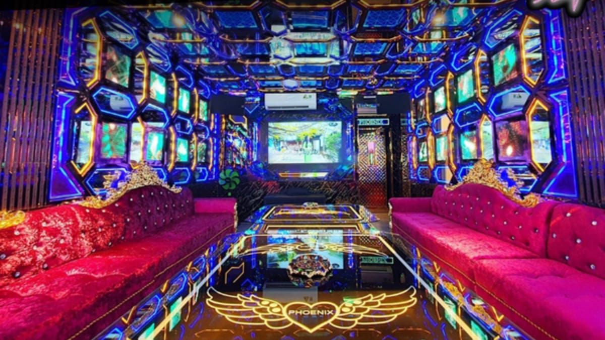 Karaoke Mimi 6 - 382 Nguyễn Thị Thập