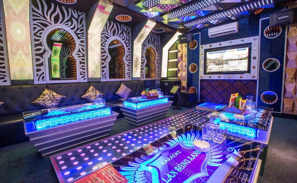 Karaoke Mimi 6 - 382 Nguyễn Thị Thập