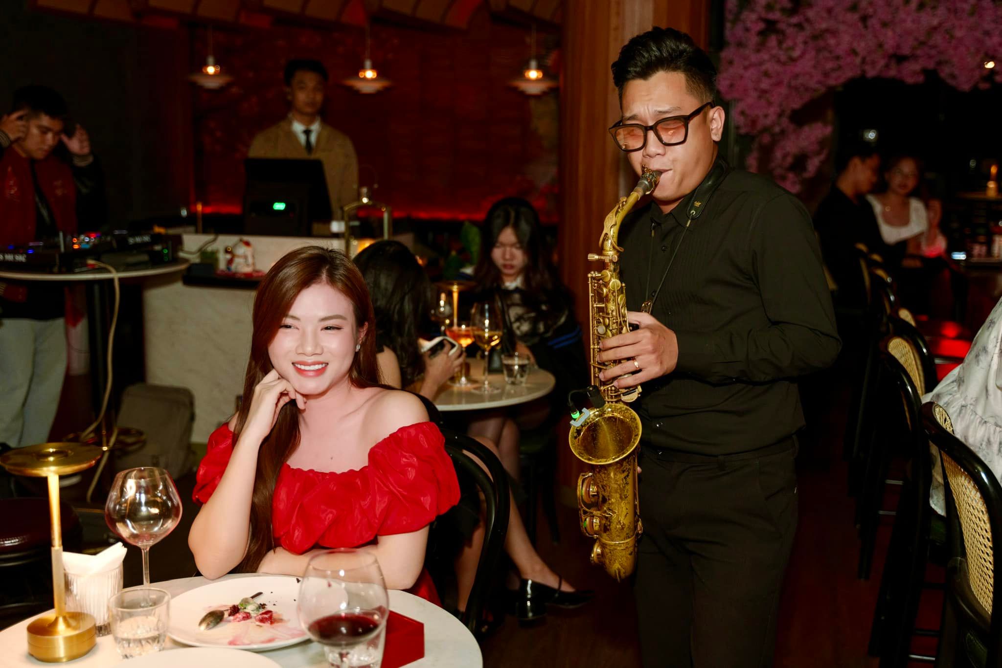 A Good Bar - 39 Lý Tự Trọng