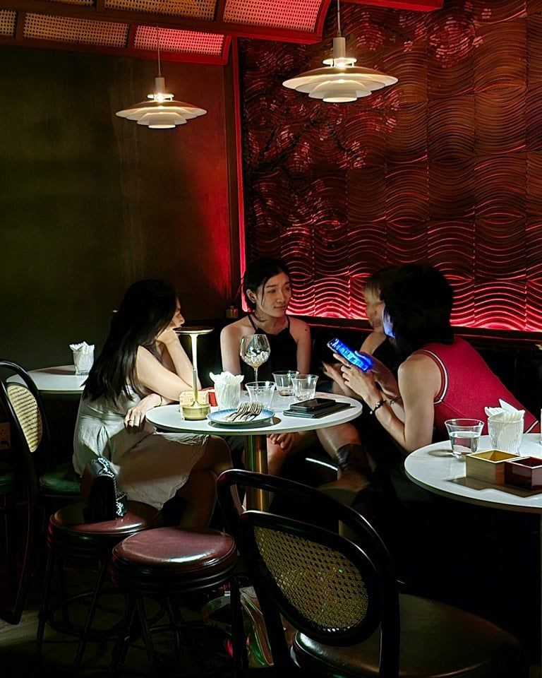 A Good Bar - 39 Lý Tự Trọng