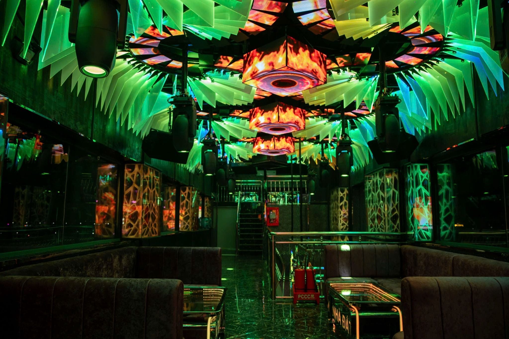 ND Lounge - J28 Phạm Hùng