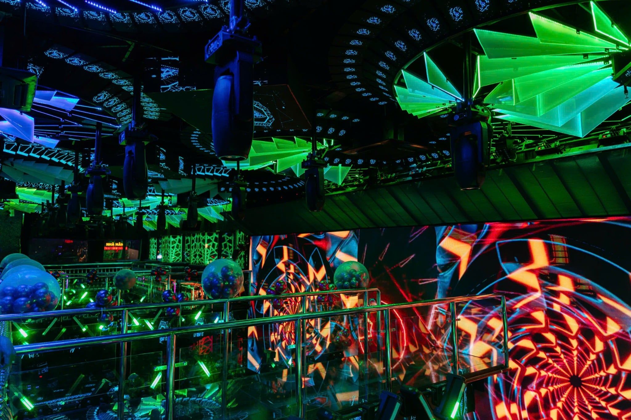 ND Lounge - J28 Phạm Hùng