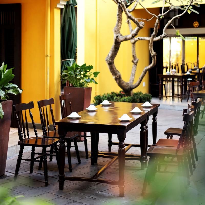 Chén Cạn - Bắc Vị - 177 Nguyễn Văn Lượng