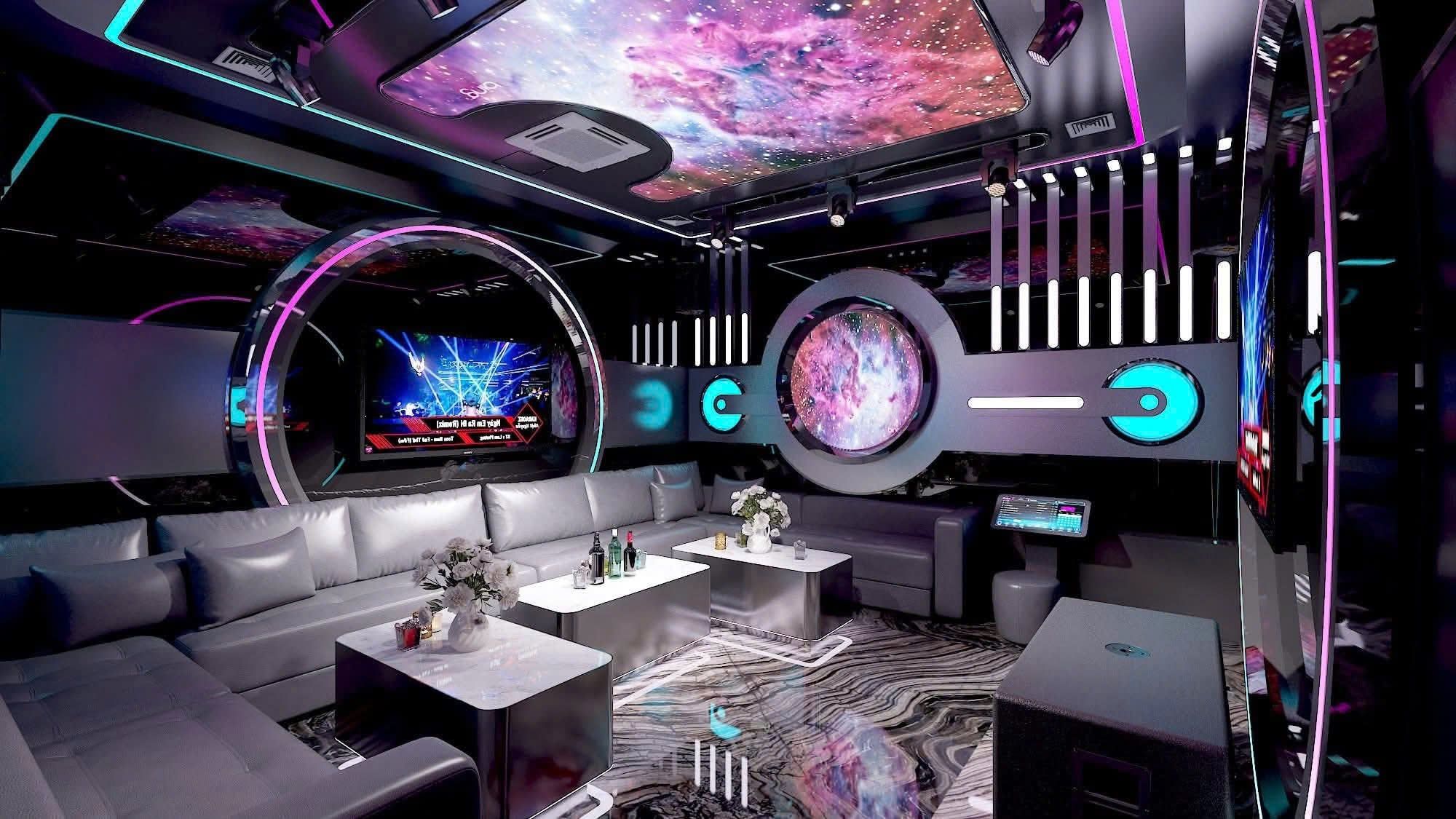 Karaoke Black Diamond - 8 Phạm Thị Nghĩa