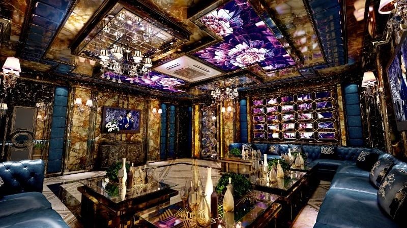 Karaoke Cá Vàng - 11 - 13 Đường Số 19