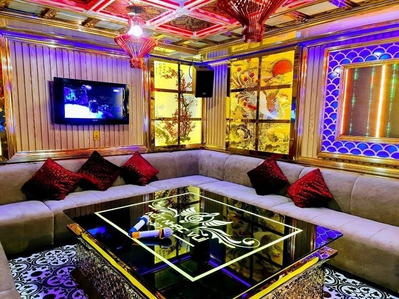 Karaoke 39 - 39 Đường số 37