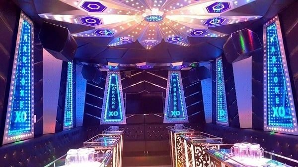 Karaoke Thiên Đường I - 44 Lý Thường Kiệt