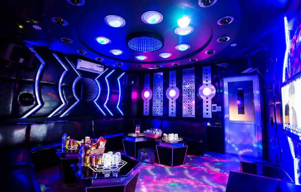 Karaoke Huy Hoàng - Quốc lộ 10