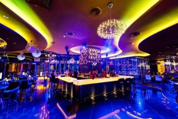 Can Beer Lounge - 229 Tây Sơn