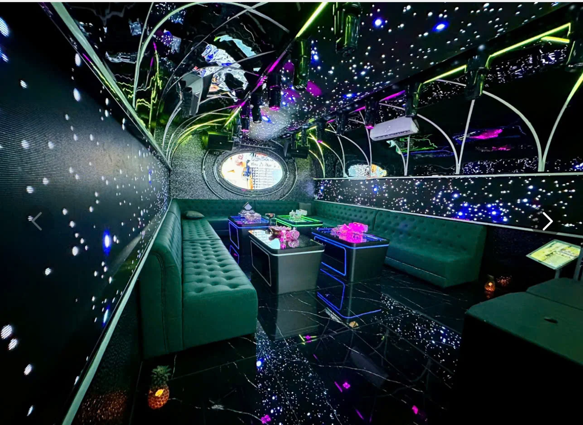 Karaoke Gà Cửu Long - 9A Trung Sơn