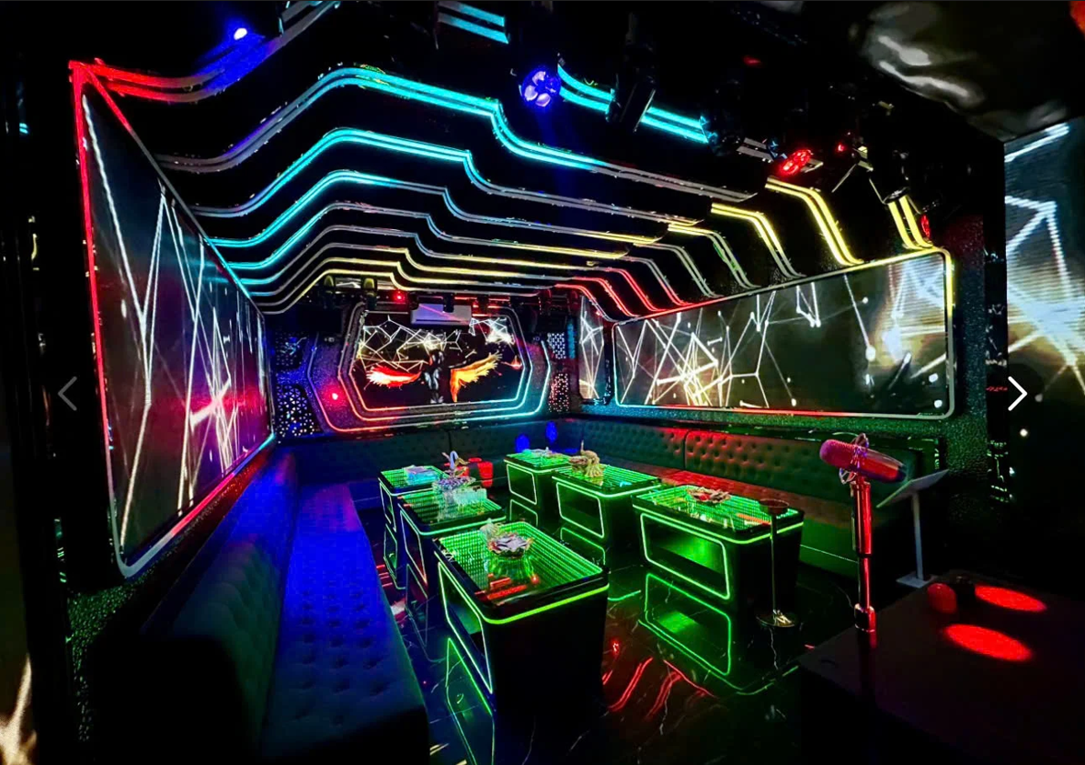 Karaoke Gà Cửu Long - 9A Trung Sơn