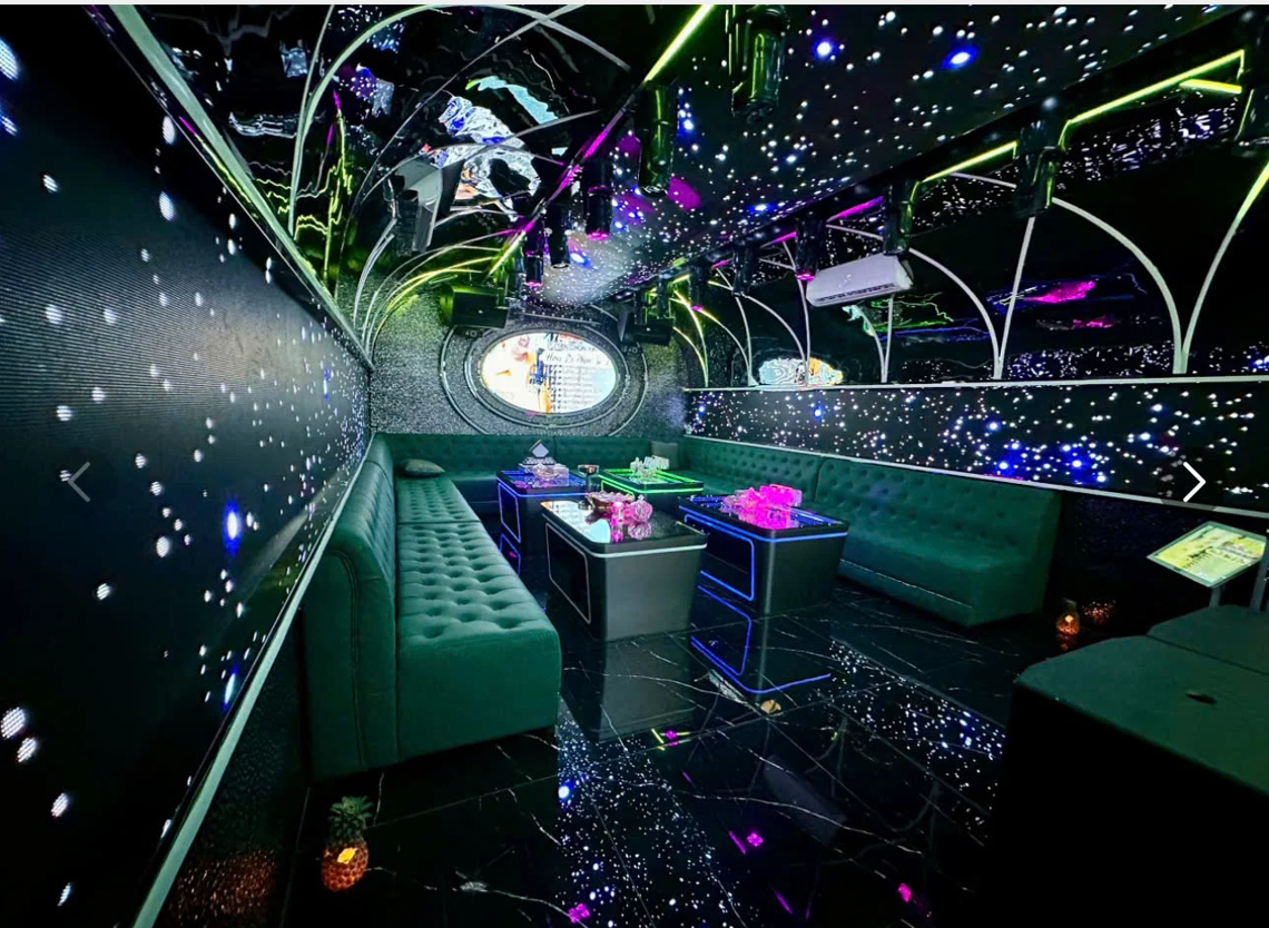 Karaoke Gà Cửu Long - 9A Trung Sơn